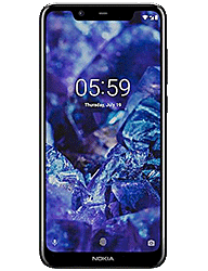 Nokia X5 [2018]