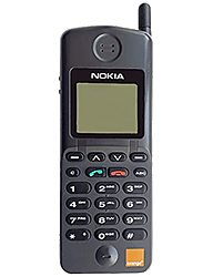 Nokia 2140