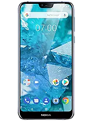 Nokia&nbsp;7.1