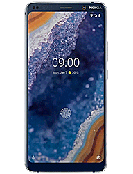 Nokia 9 PureView