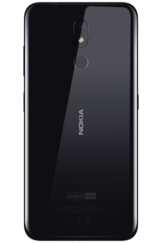 Nokia 3.2