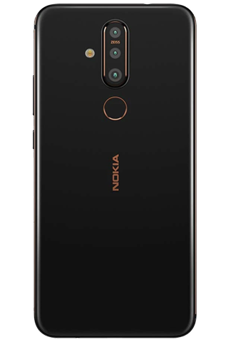 Nokia X71