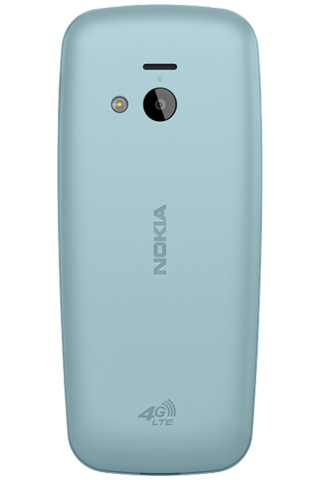 Nokia 220 4G
