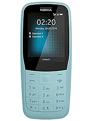 Nokia 220 4G