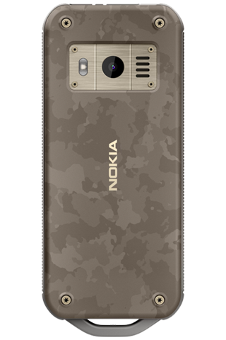 Nokia 800 Tough