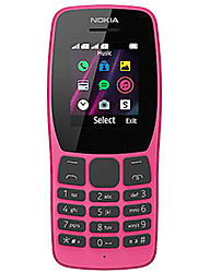Nokia 110 [2019]