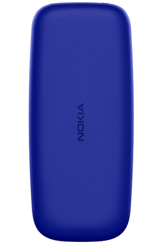Nokia 105 [2019]
