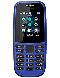 Nokia 105 [2019]