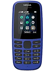 Nokia&nbsp;105 [2019]