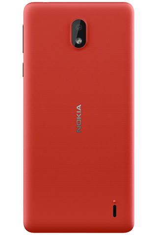 Nokia 1 Plus