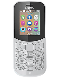 Nokia 130 [2017]
