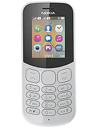 Nokia&nbsp;130 [2017]