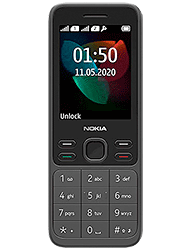 Nokia 150 [2020]