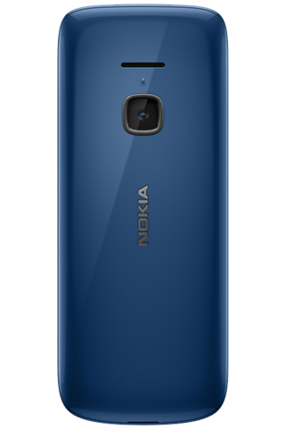 Nokia 225 4G DualSIM