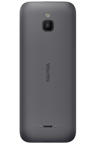 Nokia 6300 4G