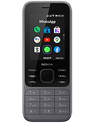 Nokia 6300 4G