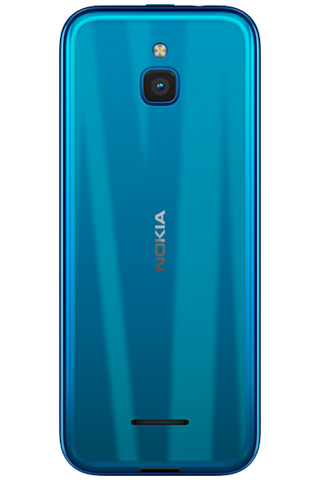Nokia 8000 4G