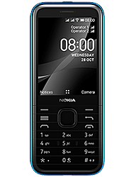 Nokia 8000 4G