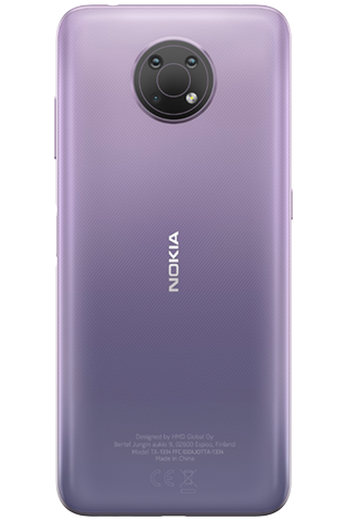 Nokia G10