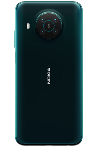 Nokia X10