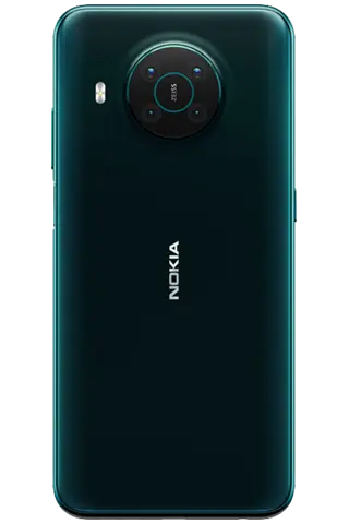 Nokia&nbsp;X10