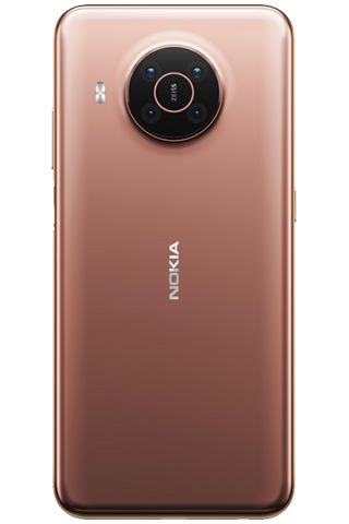 Nokia X20