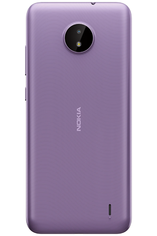Nokia C10