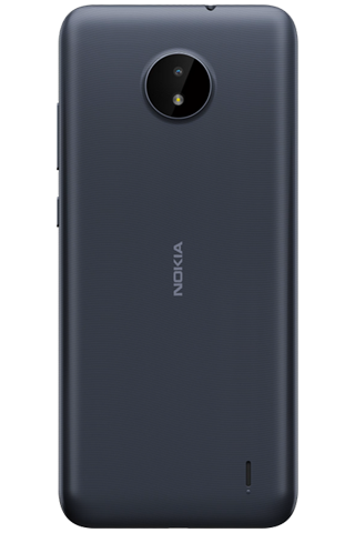 Nokia C20