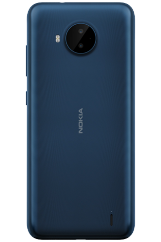 Nokia C20 Plus