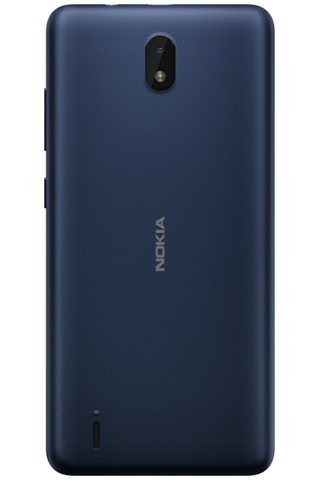 Nokia C01 Plus