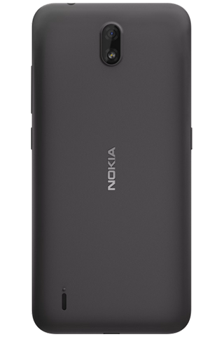Nokia C1