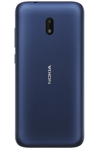 Nokia C1 Plus