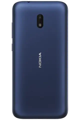 Nokia&nbsp;C1 Plus