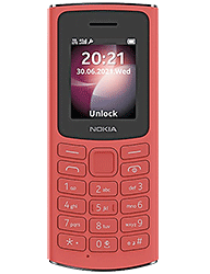 Nokia 105 [2021]