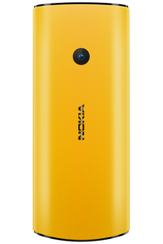 Nokia 110 [2021]