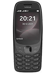 Nokia 6310 [2021]