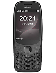 Nokia 6310 [2024]