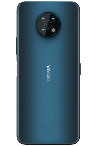 Nokia G50