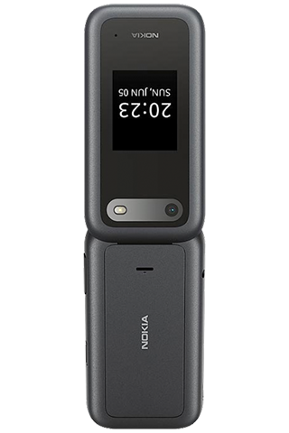 Nokia 2760 Flip