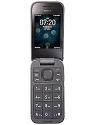 Nokia 2760 Flip