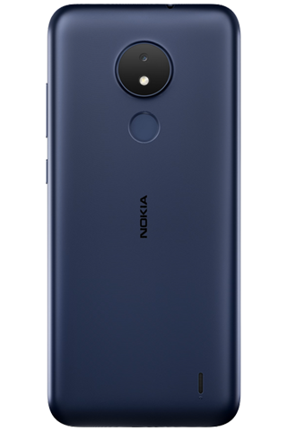 Nokia C21