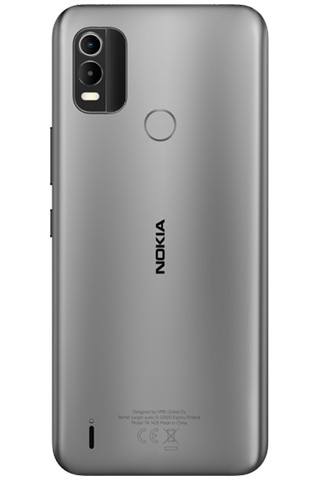 Nokia C21 Plus