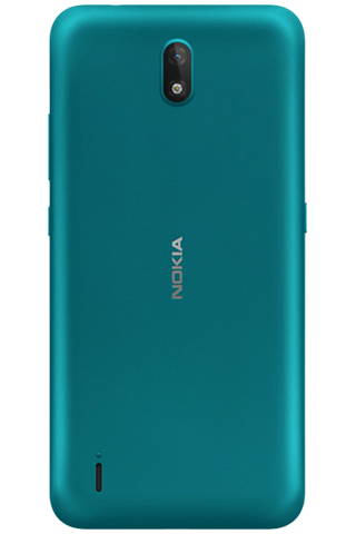 Nokia C2