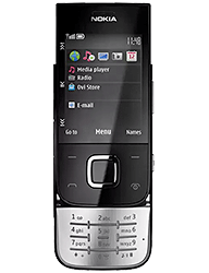 Nokia 5330 MobileTV