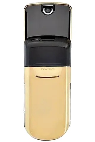 Nokia&nbsp;8800 Arte Gold