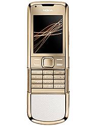 Nokia 8800 Arte Gold