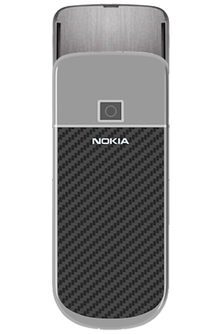 Nokia 8800 Arte Carbon