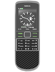 Nokia 8800 Arte Carbon