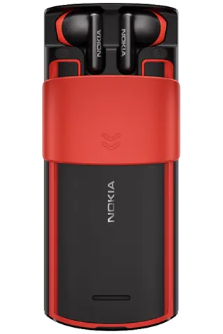 Nokia&nbsp;5710 XpressAudio