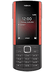 Nokia 5710 XpressAudio